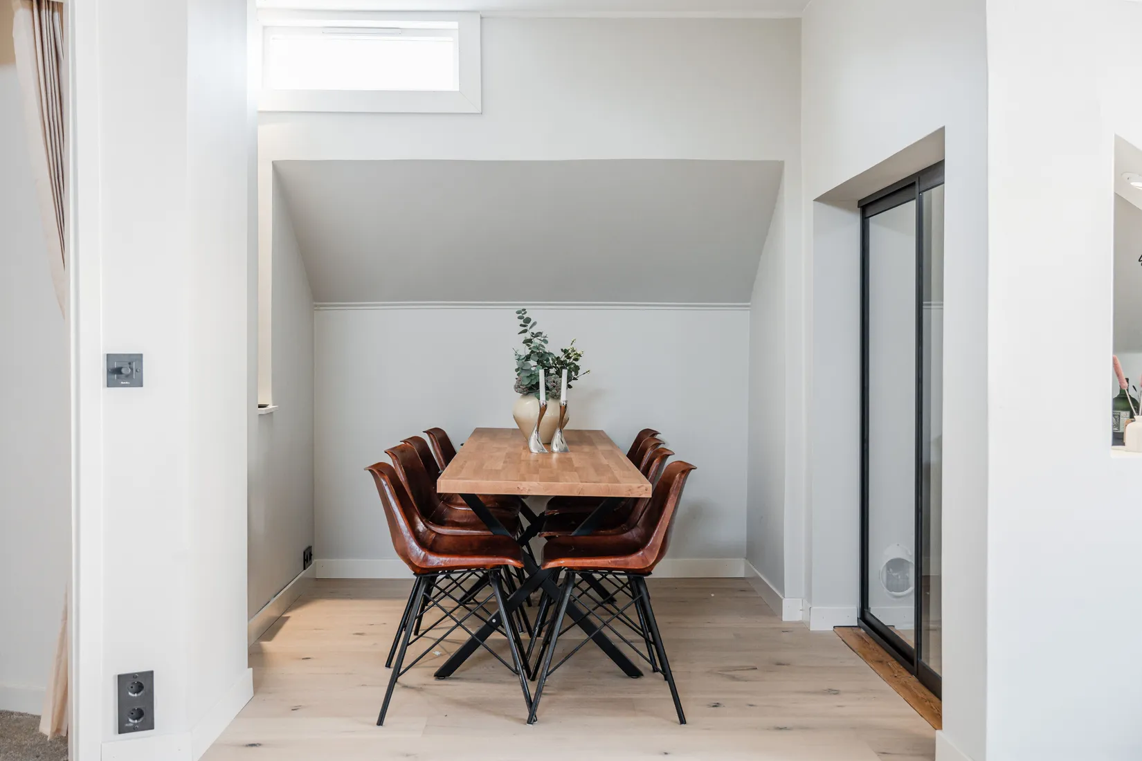 Bostadsrätt, Sysslomansgatan 35B, Luthagen, Uppsala