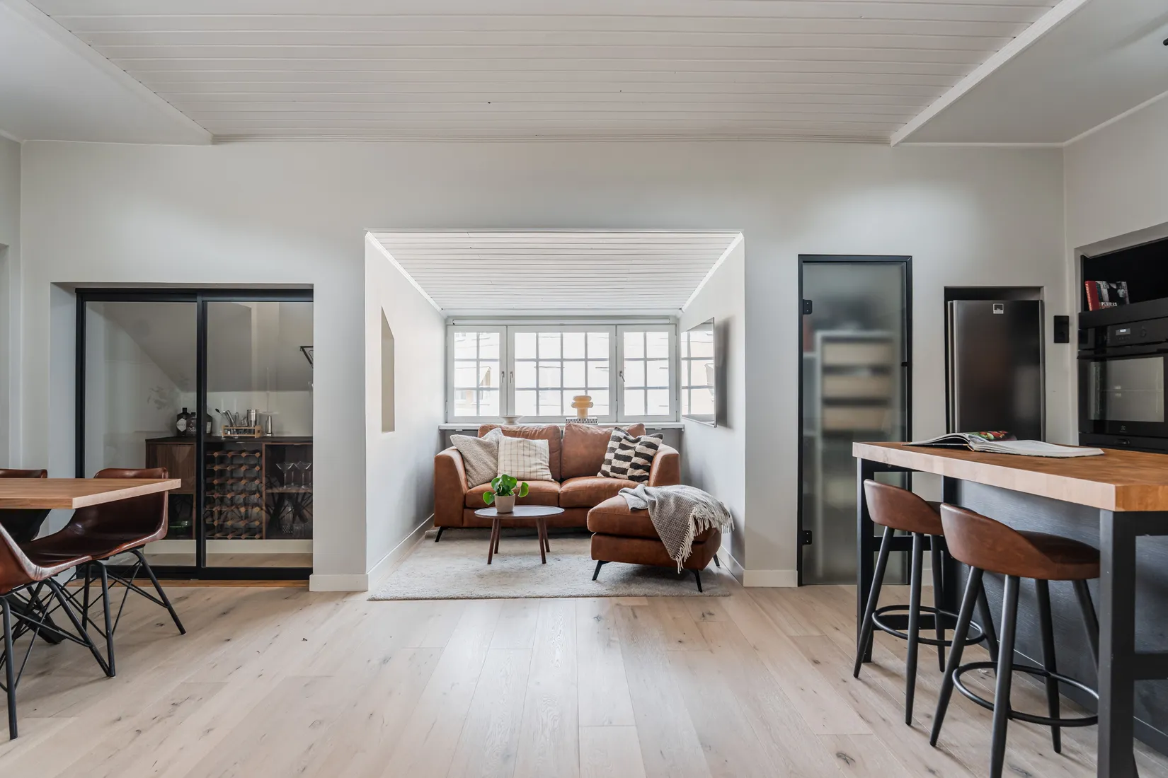 Bostadsrätt, Sysslomansgatan 35B, Luthagen, Uppsala