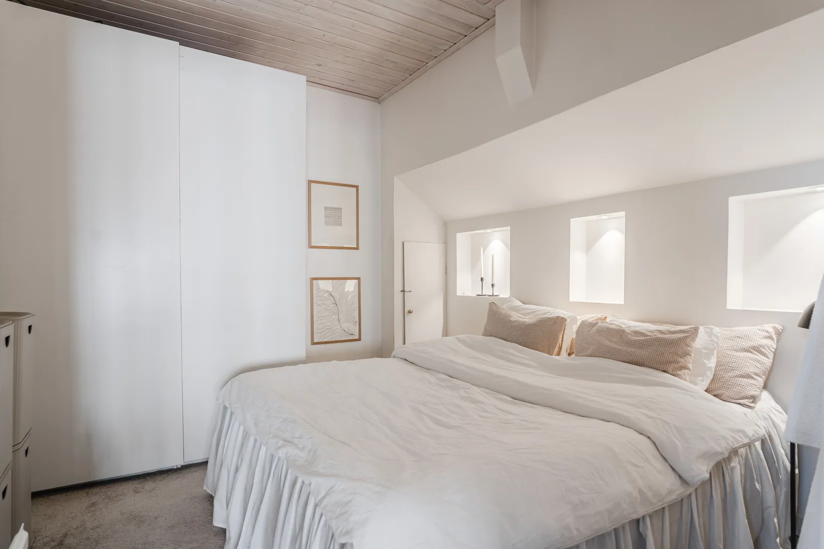 Bostadsrätt, Sysslomansgatan 35B, Luthagen, Uppsala