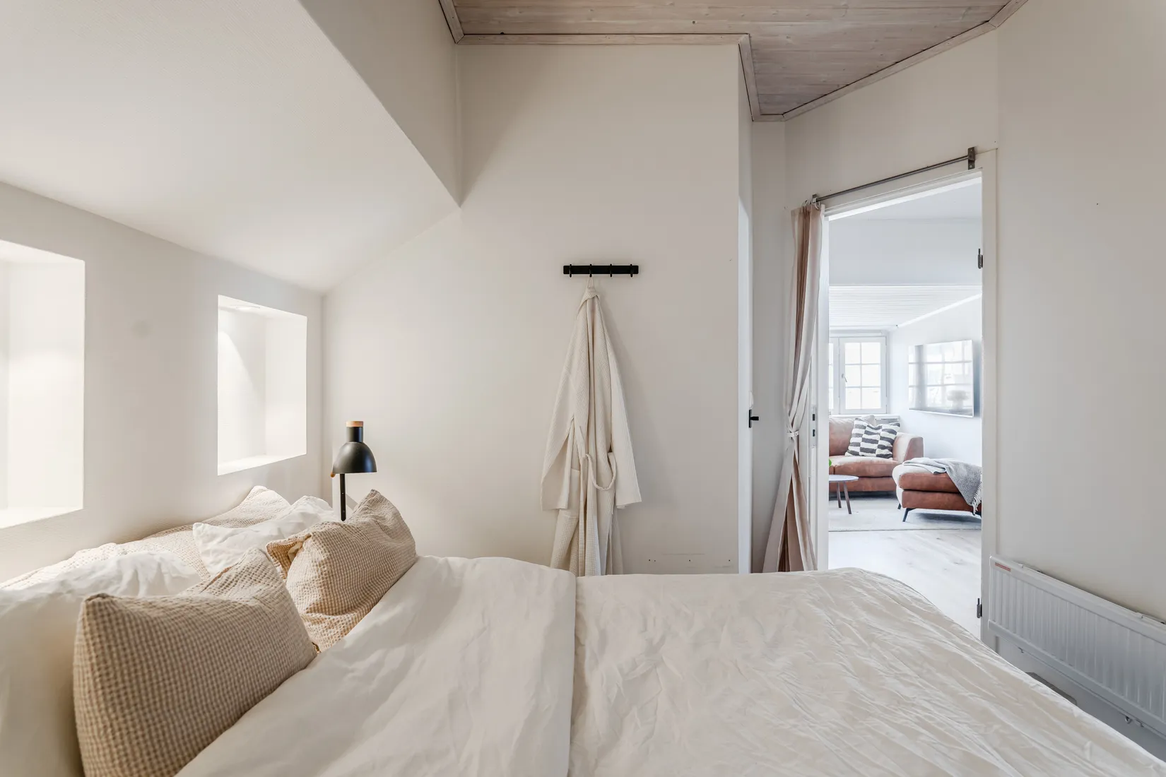 Bostadsrätt, Sysslomansgatan 35B, Luthagen, Uppsala