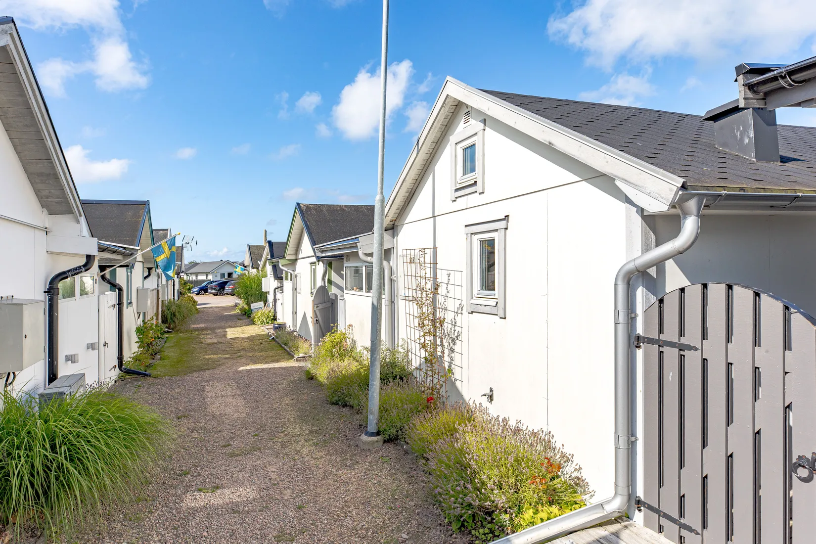Fritidshus, Tyludden 318, Halmstad