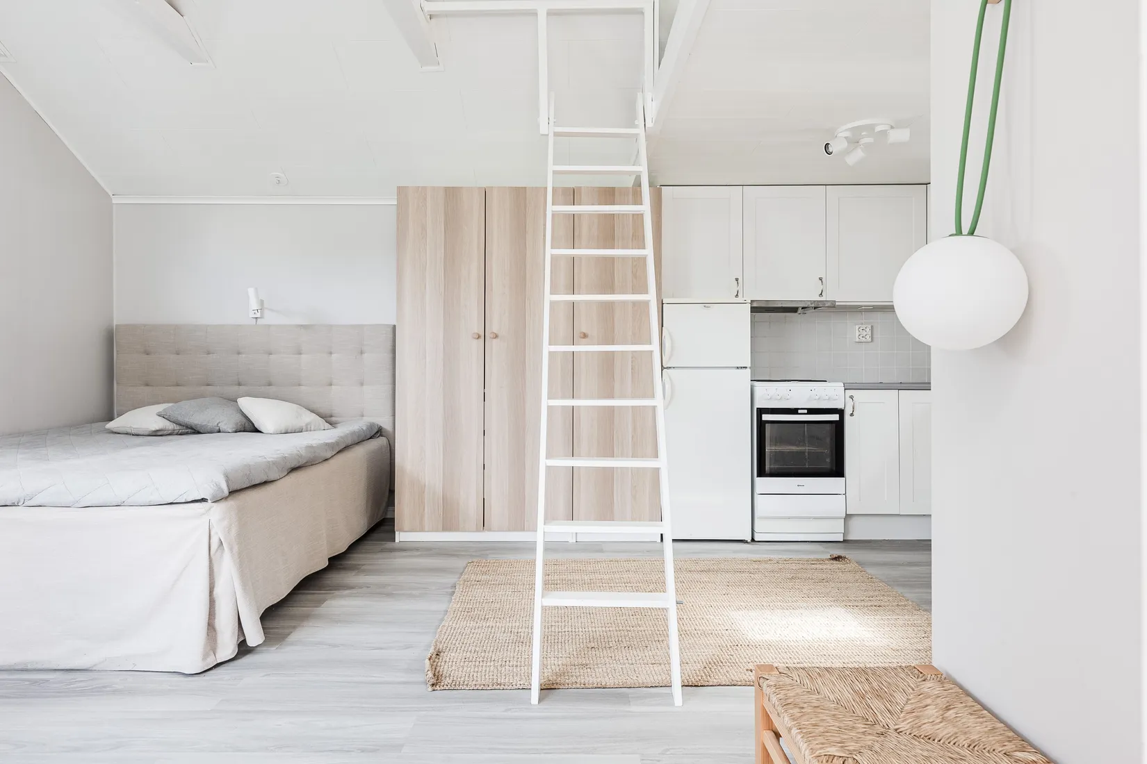 Fritidshus, Tyludden 318, Halmstad