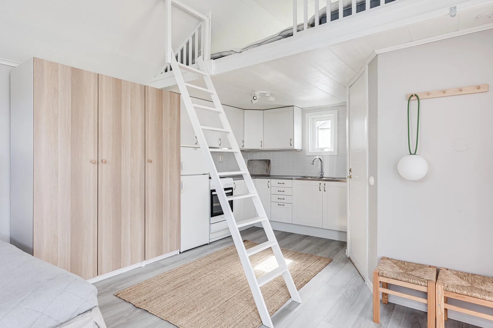Fritidshus, Tyludden 318, Halmstad