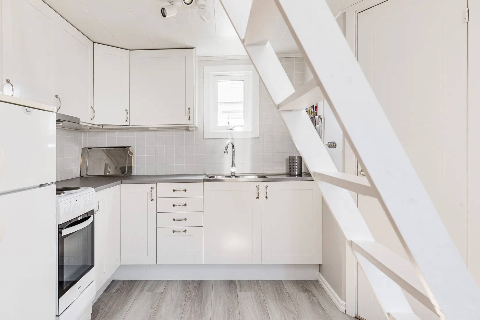 Fritidshus, Tyludden 318, Halmstad