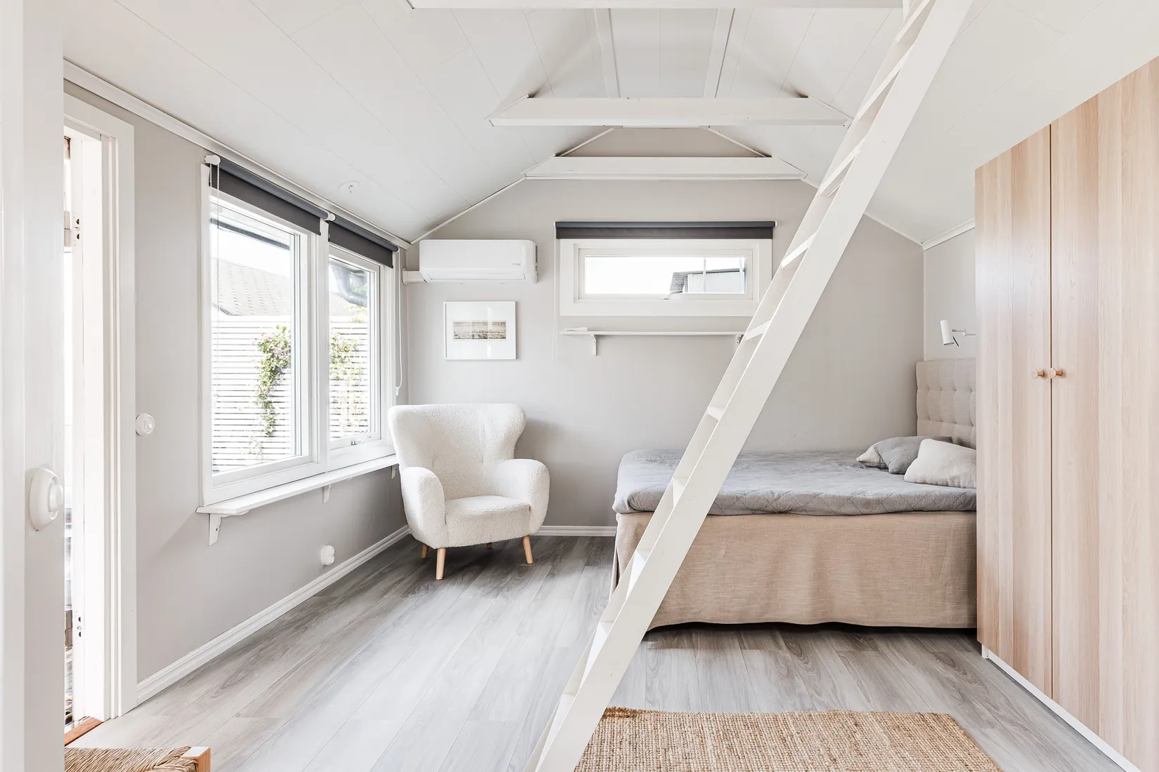 Fritidshus, Tyludden 318, Halmstad