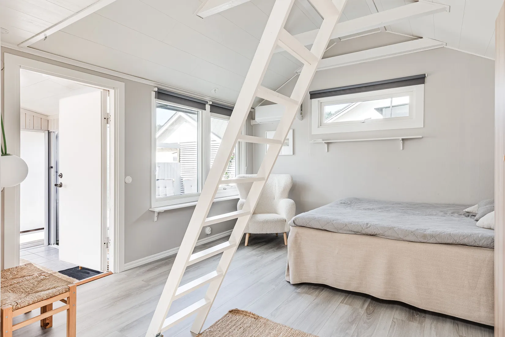 Fritidshus, Tyludden 318, Halmstad