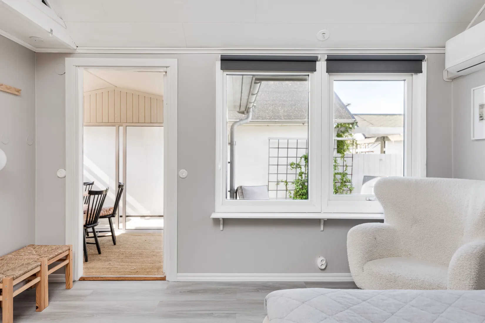 Fritidshus, Tyludden 318, Halmstad