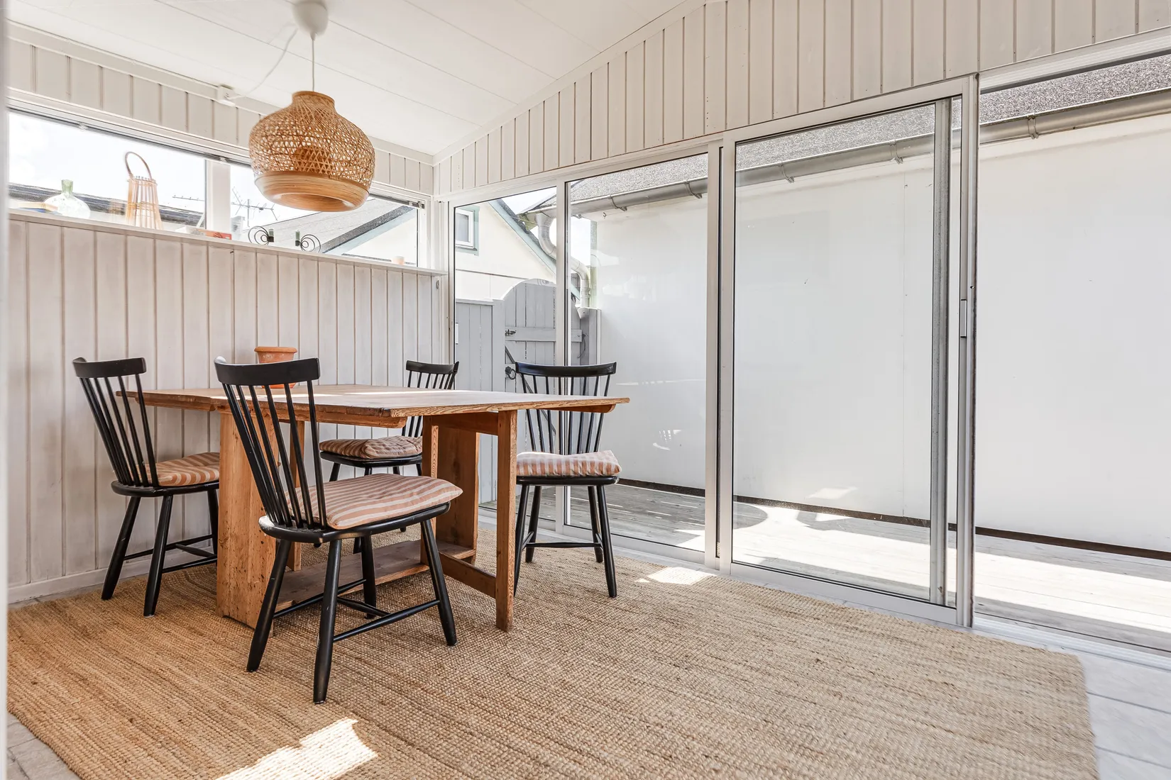 Fritidshus, Tyludden 318, Halmstad