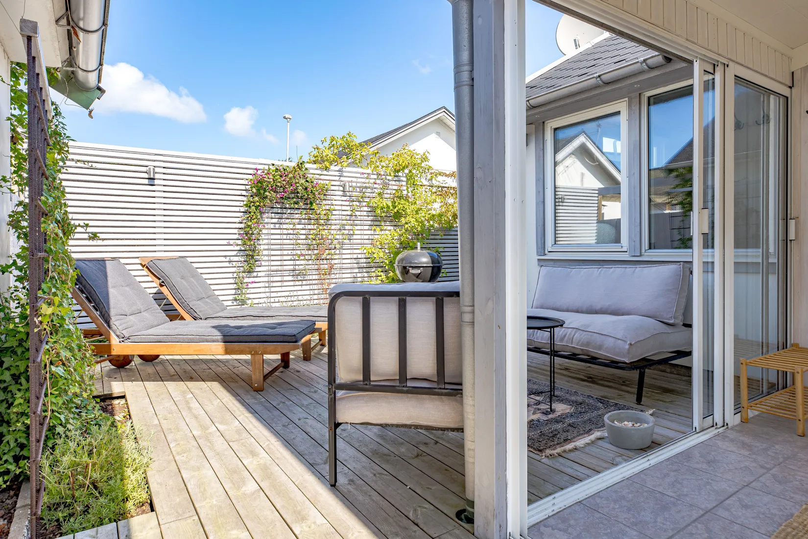 Fritidshus, Tyludden 318, Halmstad