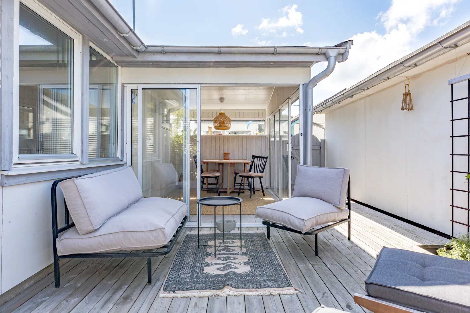 Fritidshus, Tyludden 318, Halmstad