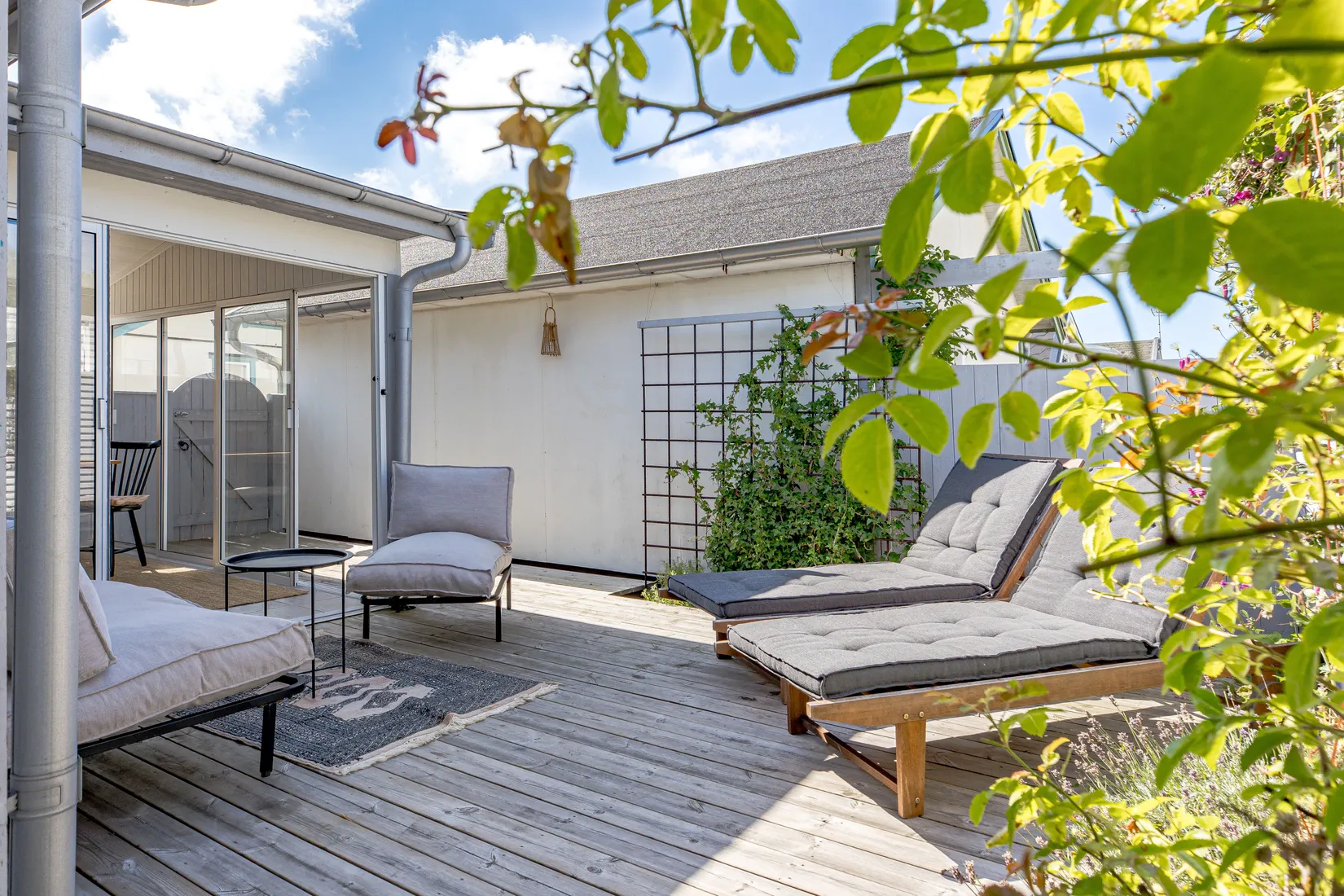 Fritidshus, Tyludden 318, Halmstad
