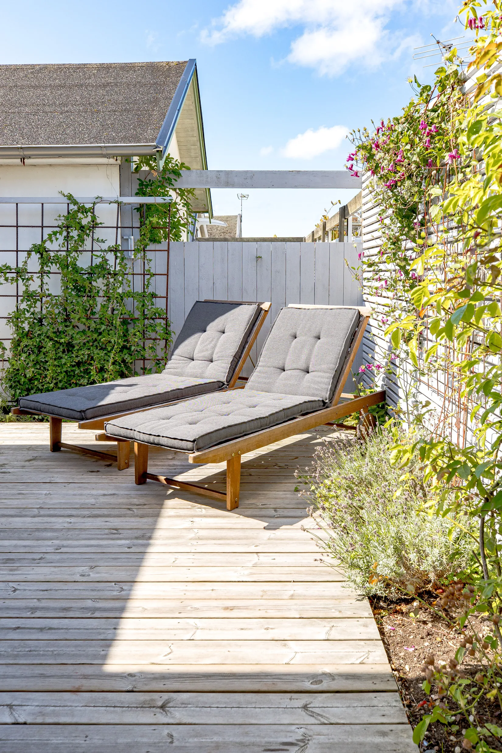 Fritidshus, Tyludden 318, Halmstad