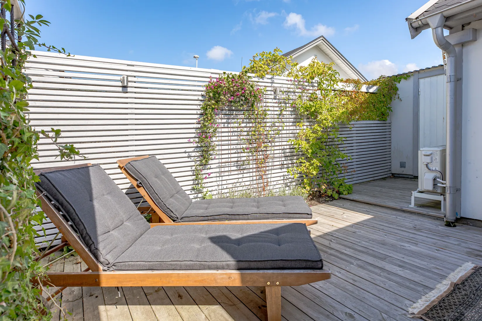 Fritidshus, Tyludden 318, Halmstad