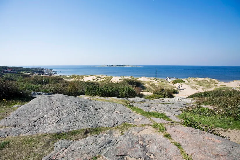 Fritidshus, Tyludden 318, Halmstad