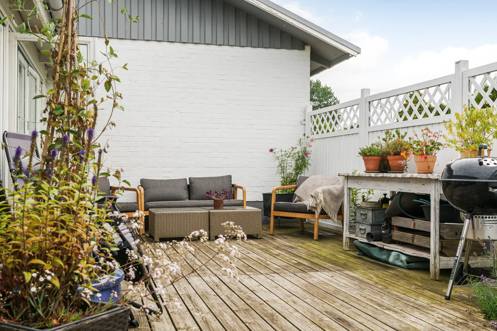 Villa, Vinkelgatan 6, Simrishamn