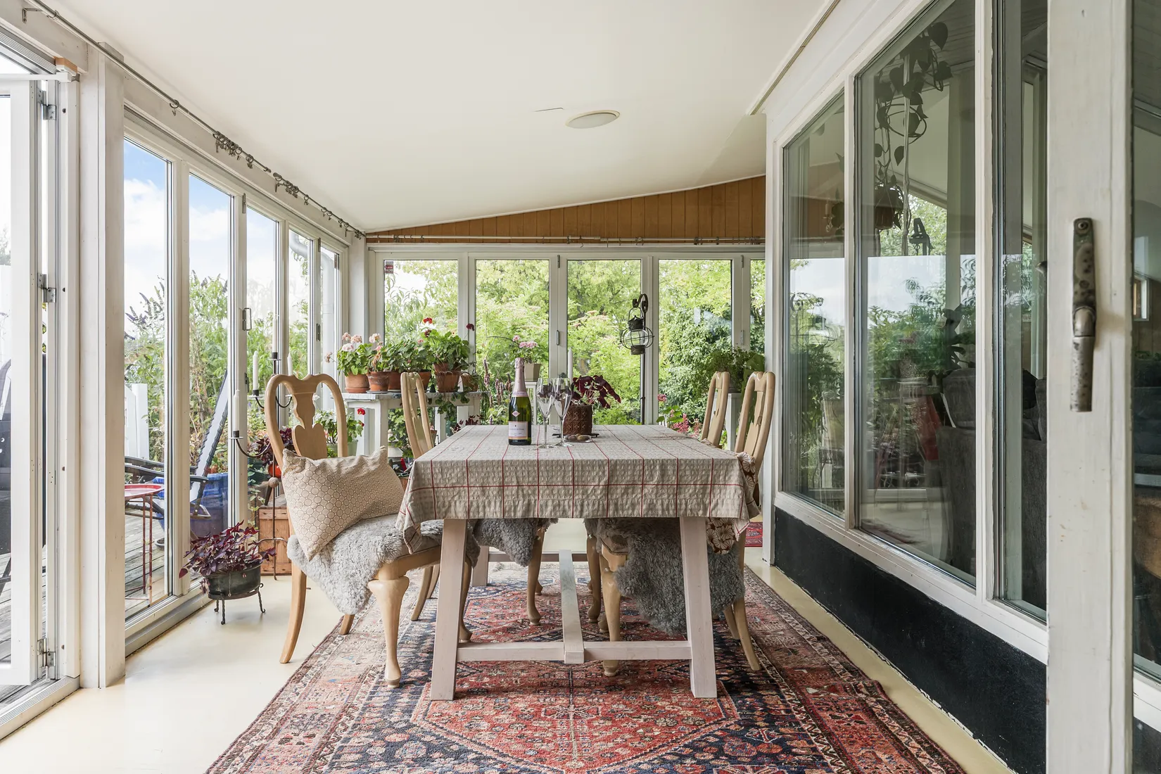 Villa, Vinkelgatan 6, Simrishamn