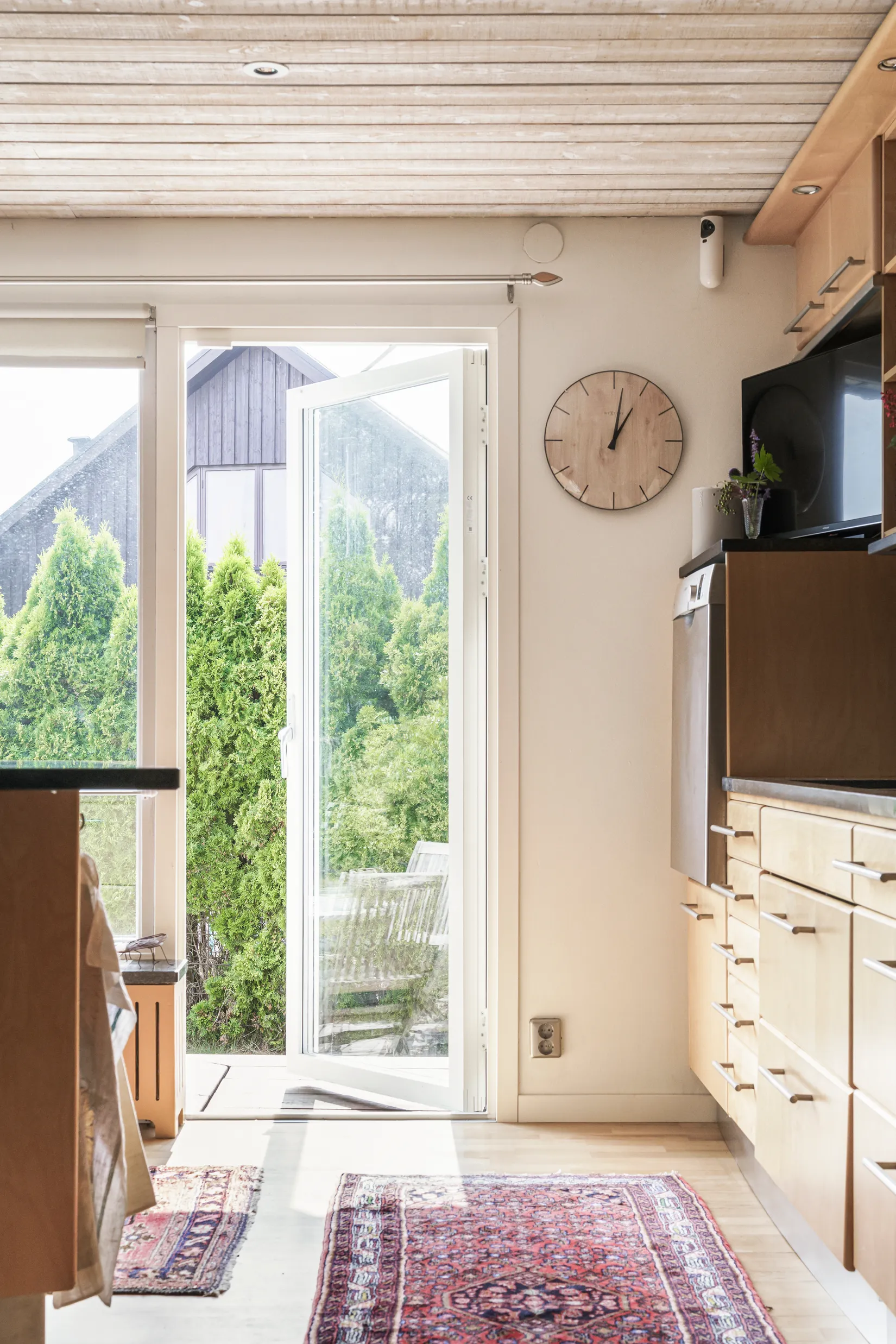 Villa, Vinkelgatan 6, Simrishamn