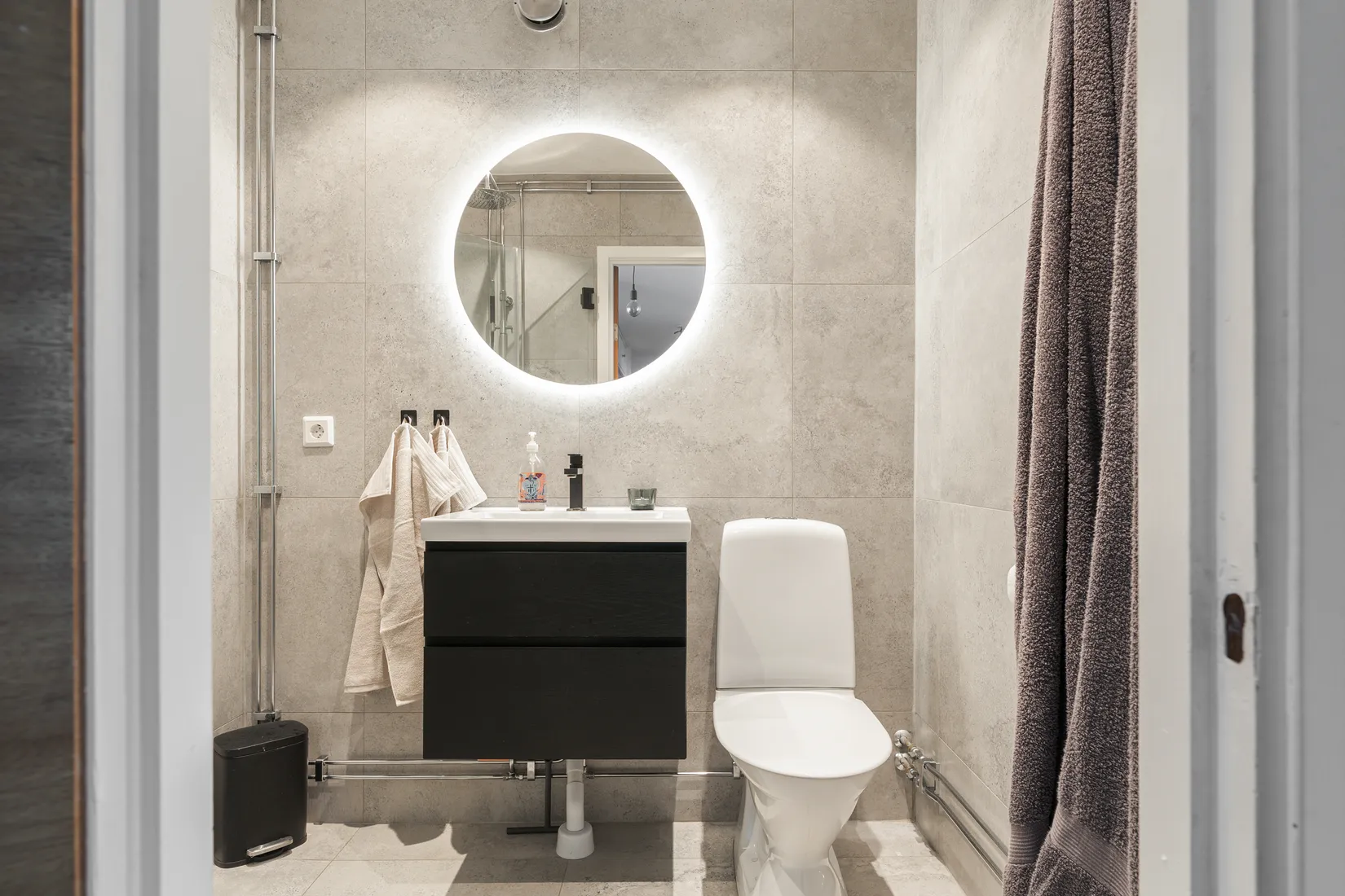 Bostadsrätt, Linnegatan 3A, Simrishamn