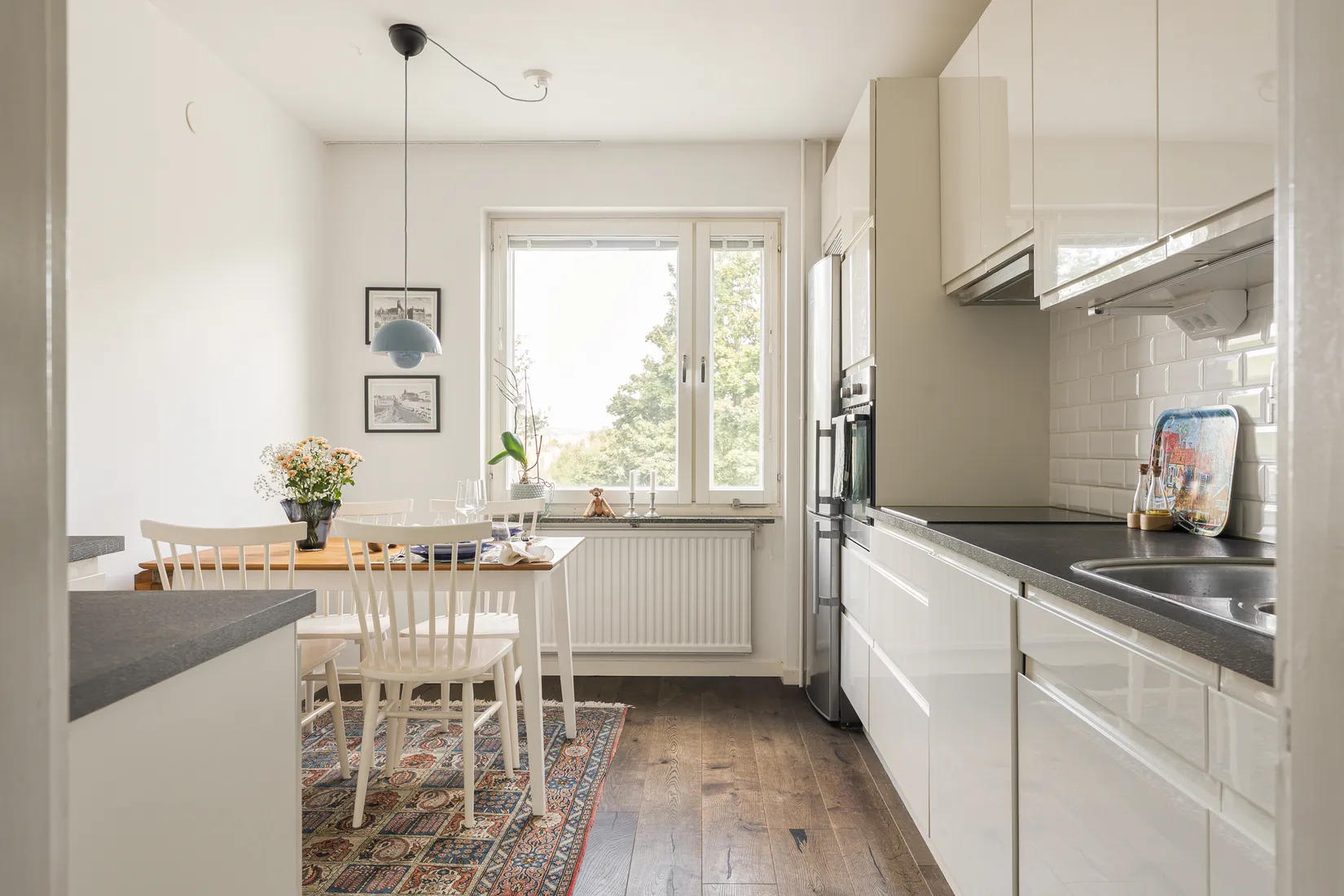 Bostadsrätt, Linnegatan 3A, Simrishamn