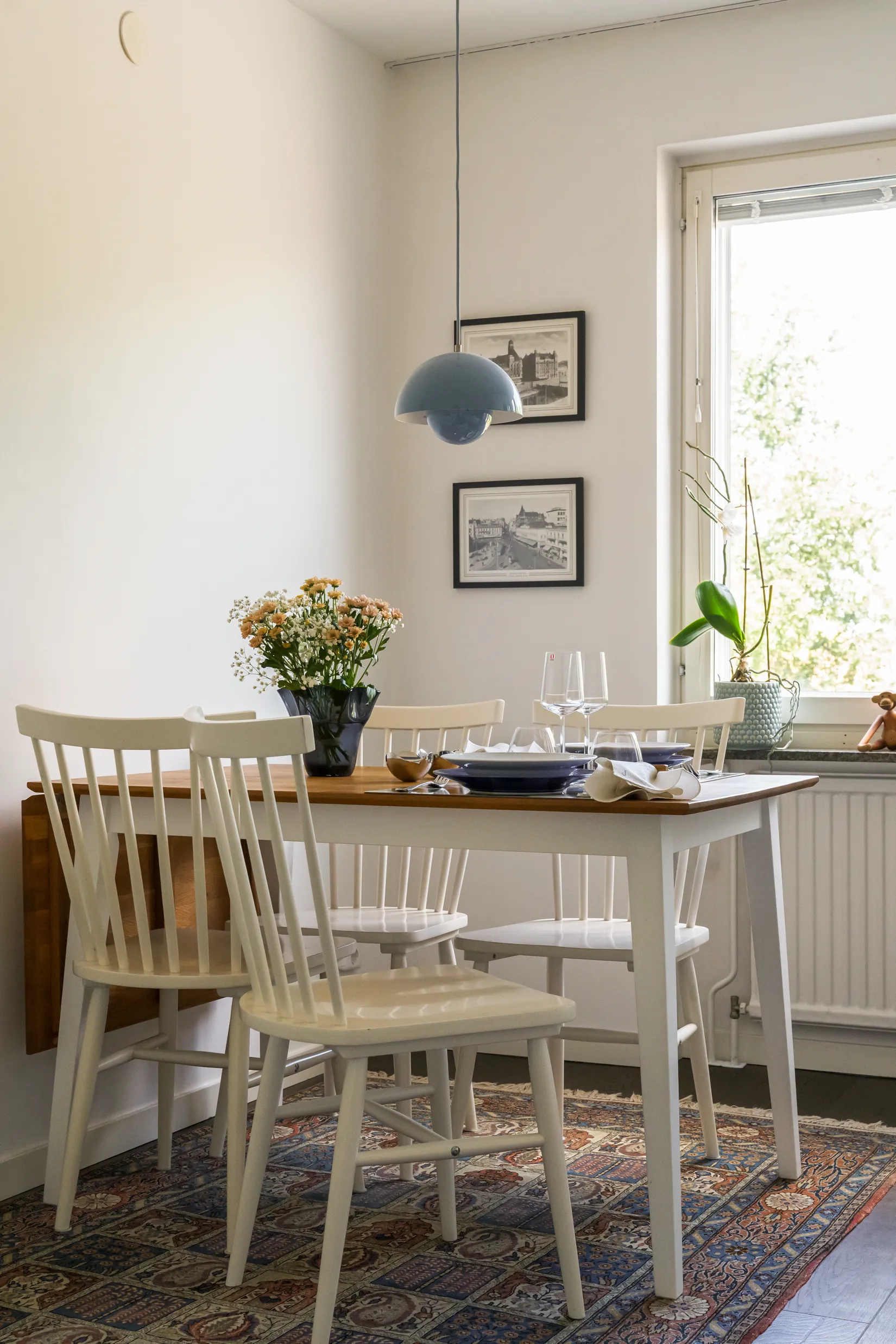 Bostadsrätt, Linnegatan 3A, Simrishamn
