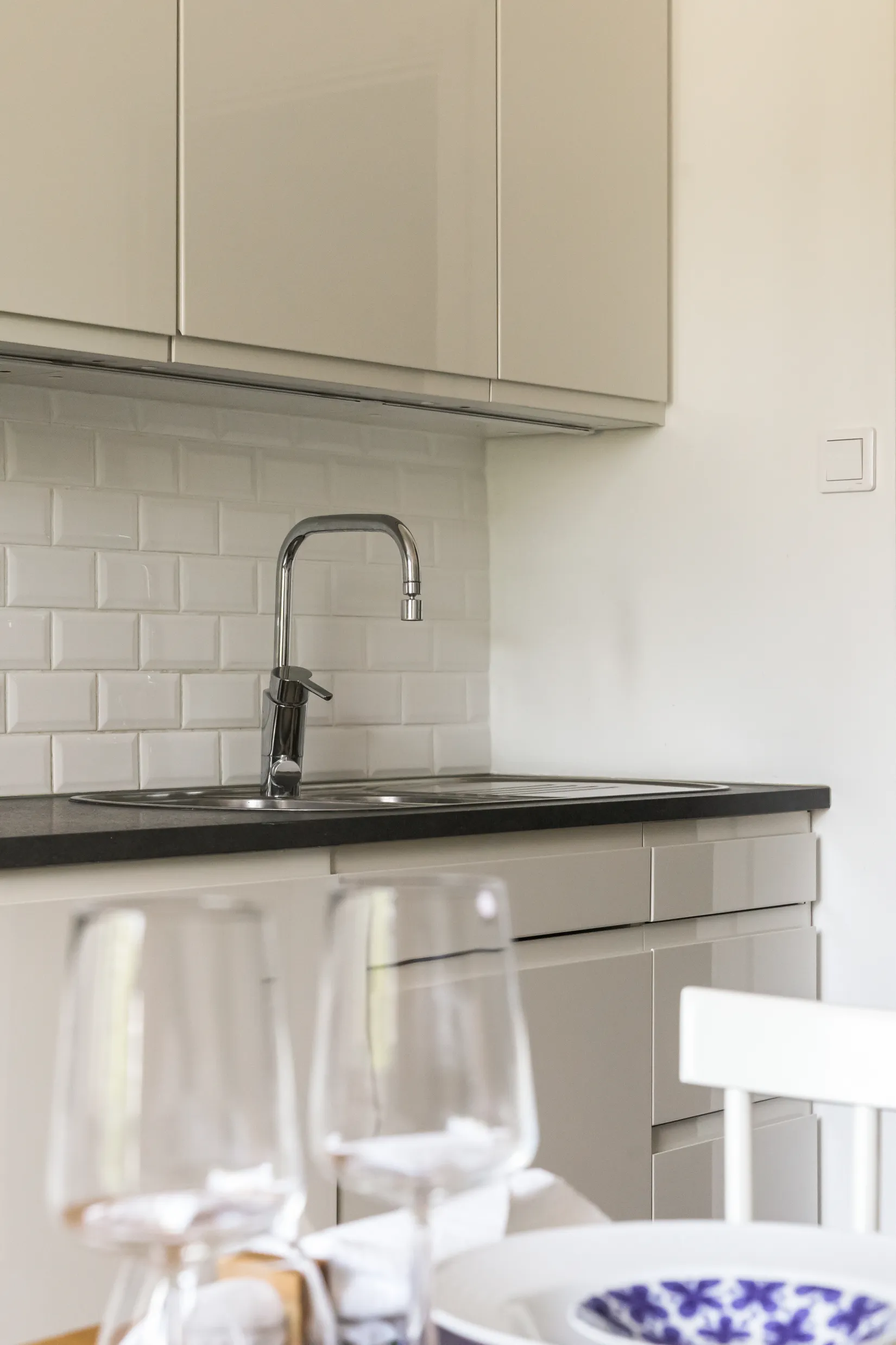 Bostadsrätt, Linnegatan 3A, Simrishamn