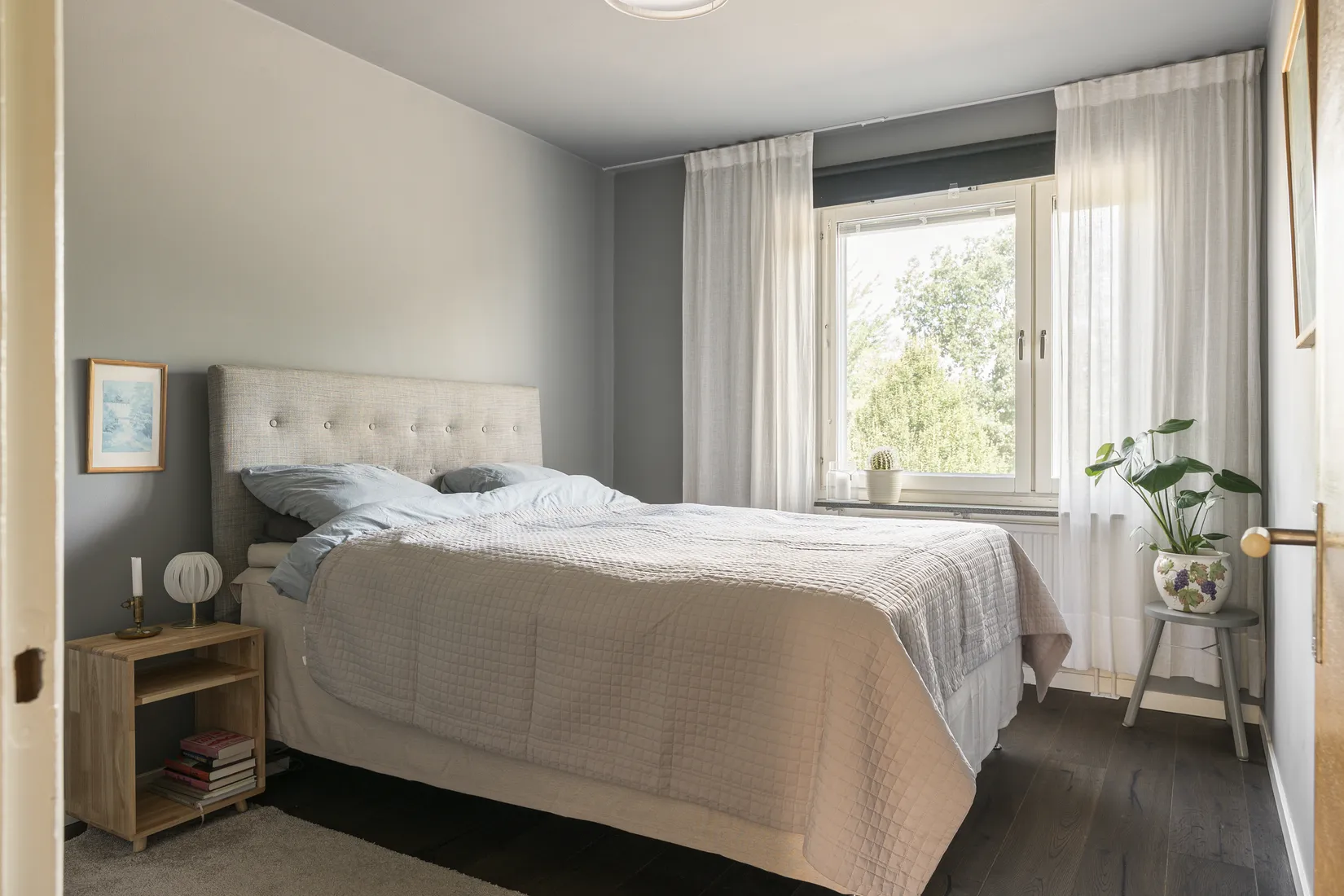 Bostadsrätt, Linnegatan 3A, Simrishamn