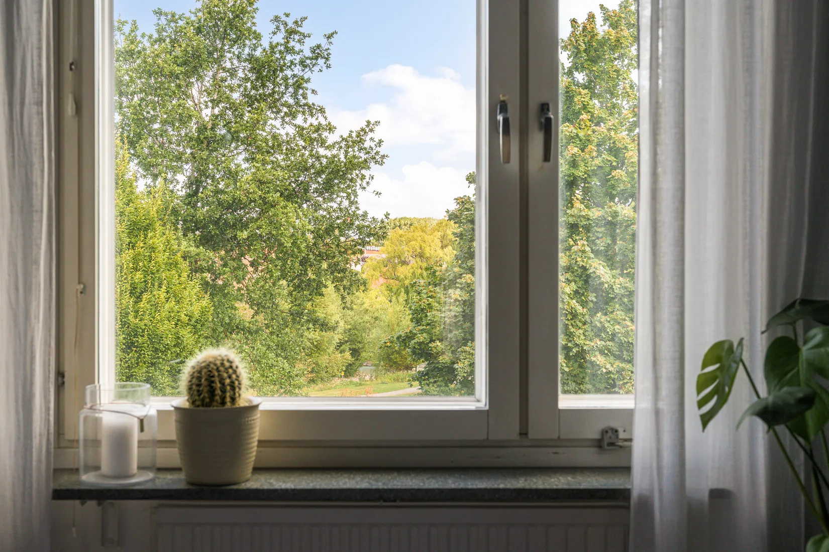 Bostadsrätt, Linnegatan 3A, Simrishamn