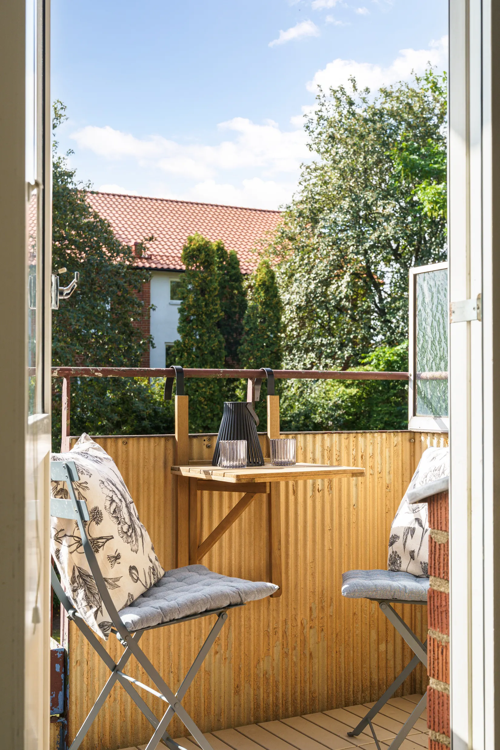 Bostadsrätt, Linnegatan 3A, Simrishamn