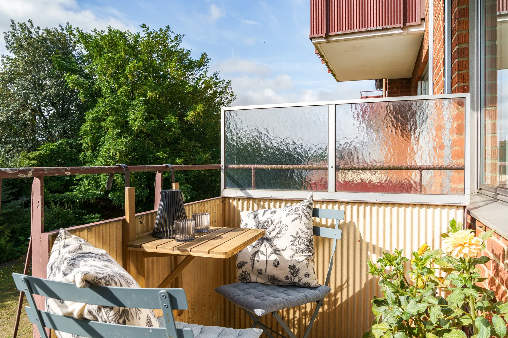 Bostadsrätt, Linnegatan 3A, Simrishamn