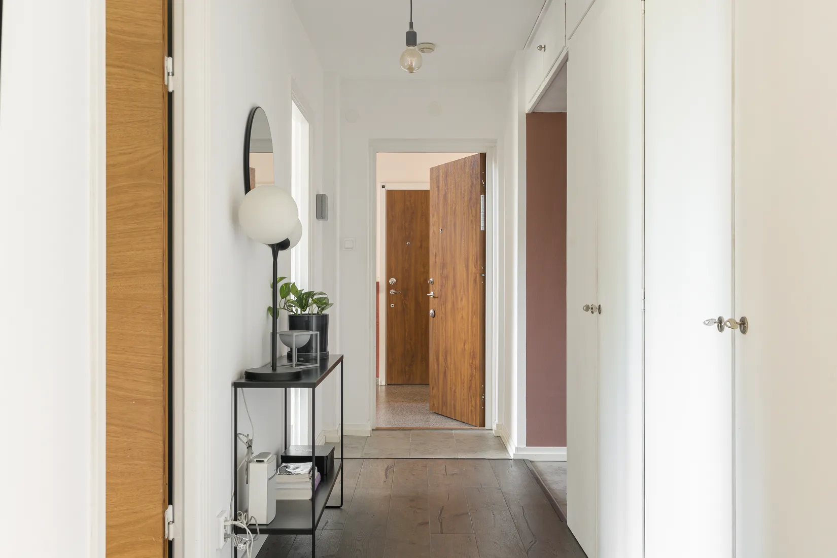 Bostadsrätt, Linnegatan 3A, Simrishamn