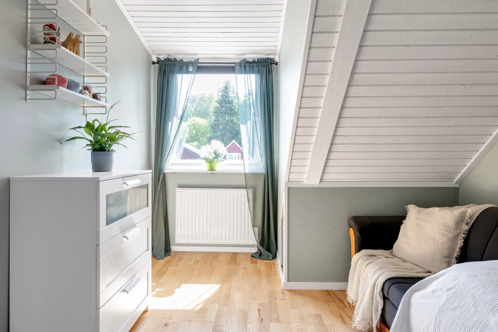 Villa, Jan Eriks tvärväg 28, Storvreta, Uppsala