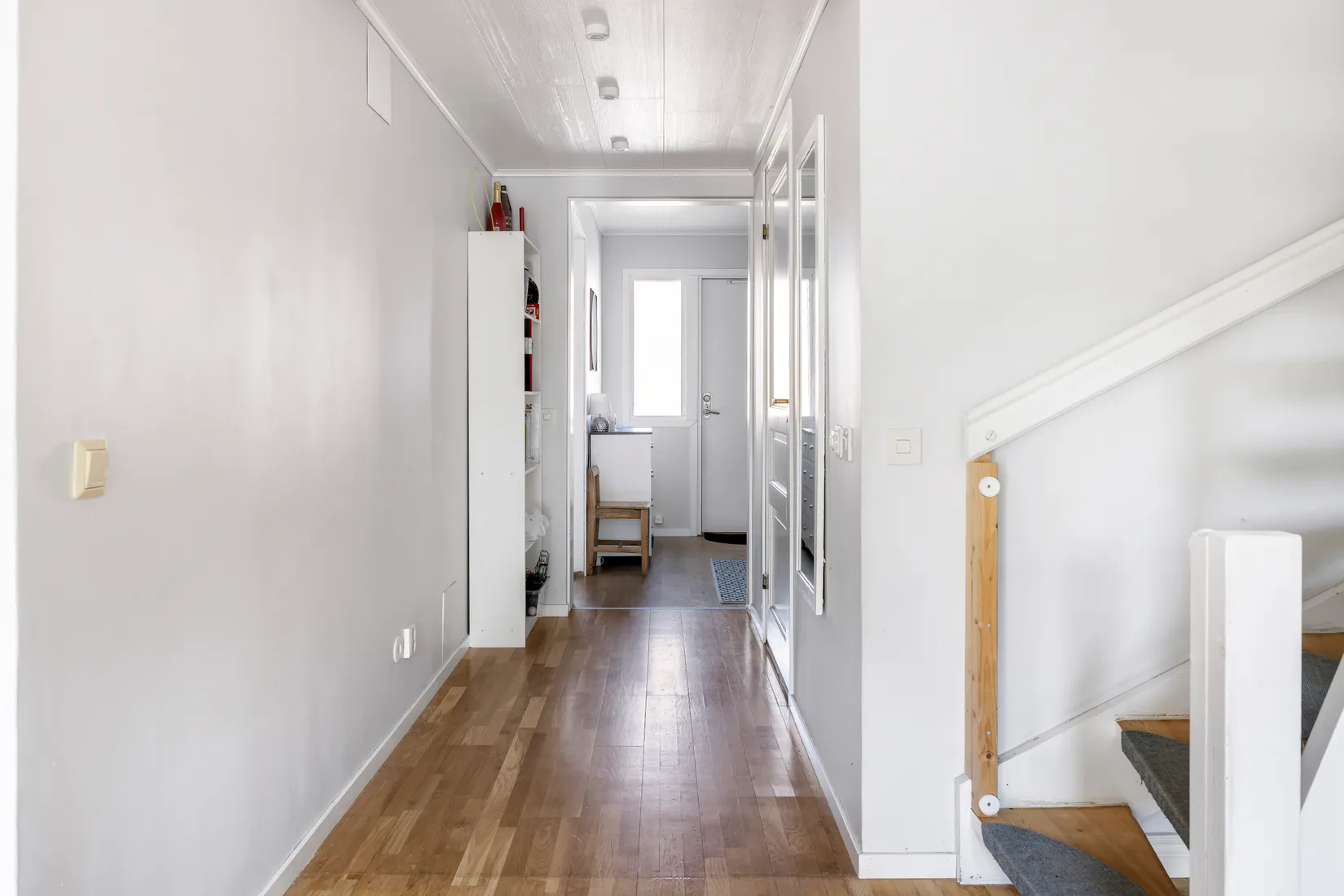 Villa, Jan Eriks tvärväg 28, Storvreta, Uppsala