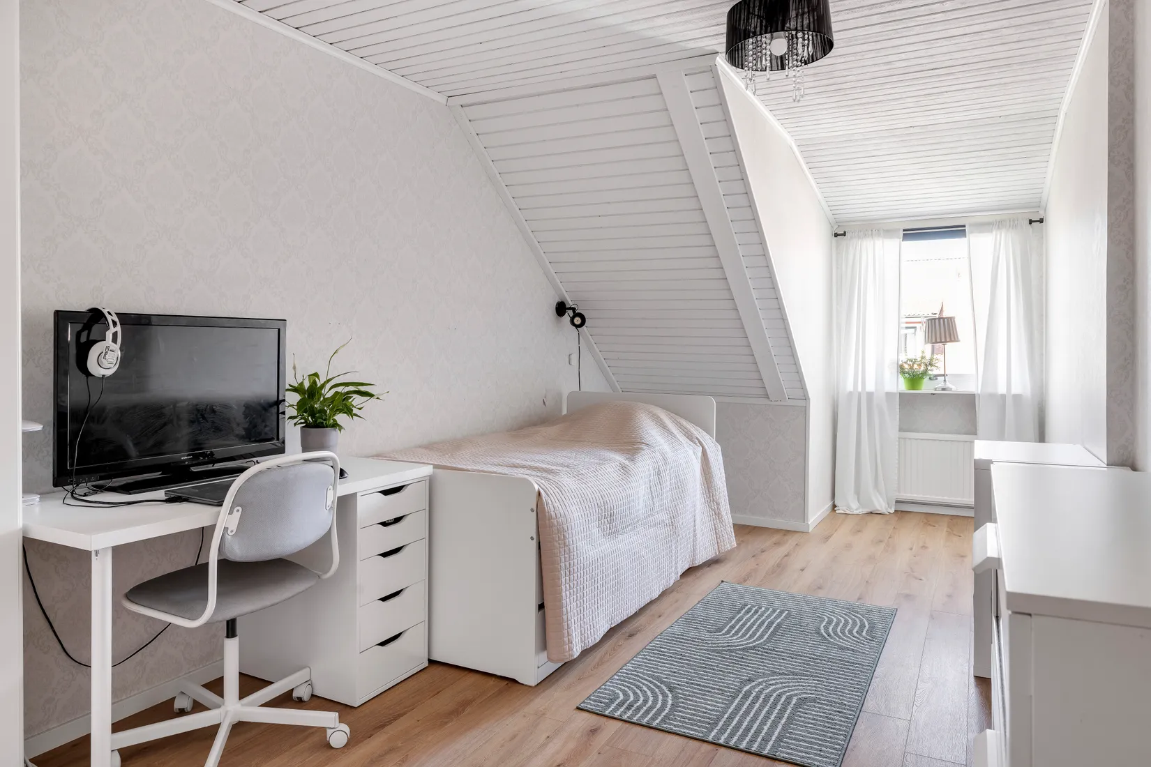 Villa, Jan Eriks tvärväg 28, Storvreta, Uppsala
