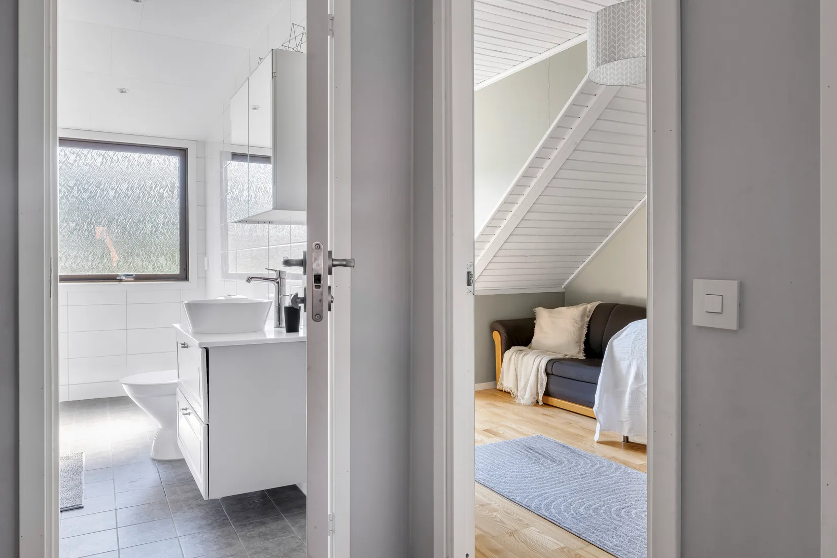 Villa, Jan Eriks tvärväg 28, Storvreta, Uppsala