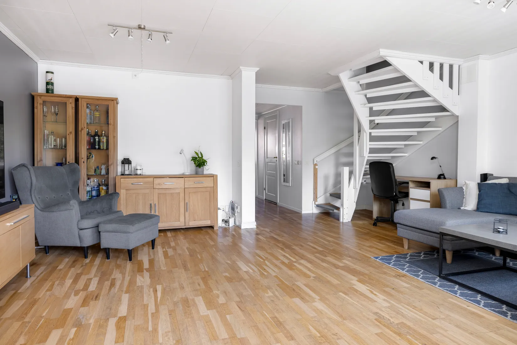 Villa, Jan Eriks tvärväg 28, Storvreta, Uppsala