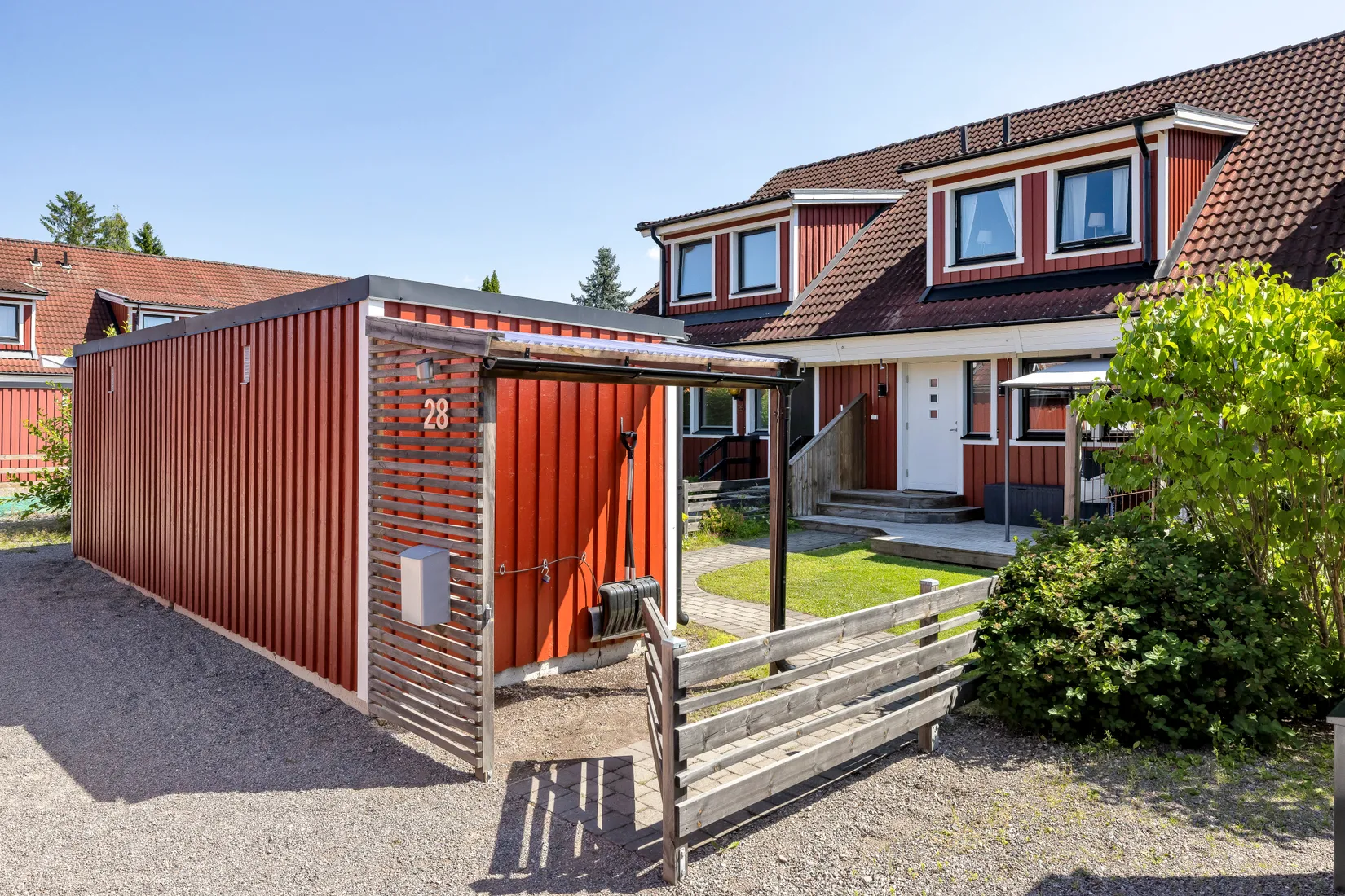 Villa, Jan Eriks tvärväg 28, Storvreta, Uppsala