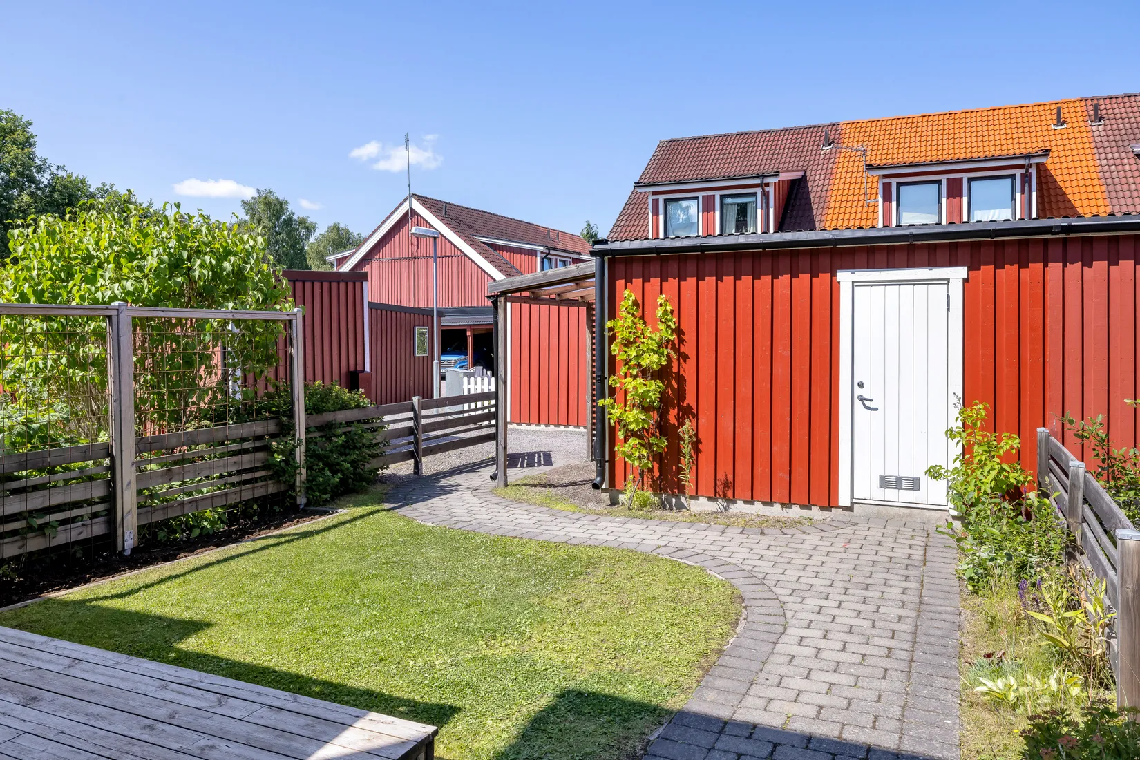 Villa, Jan Eriks tvärväg 28, Storvreta, Uppsala