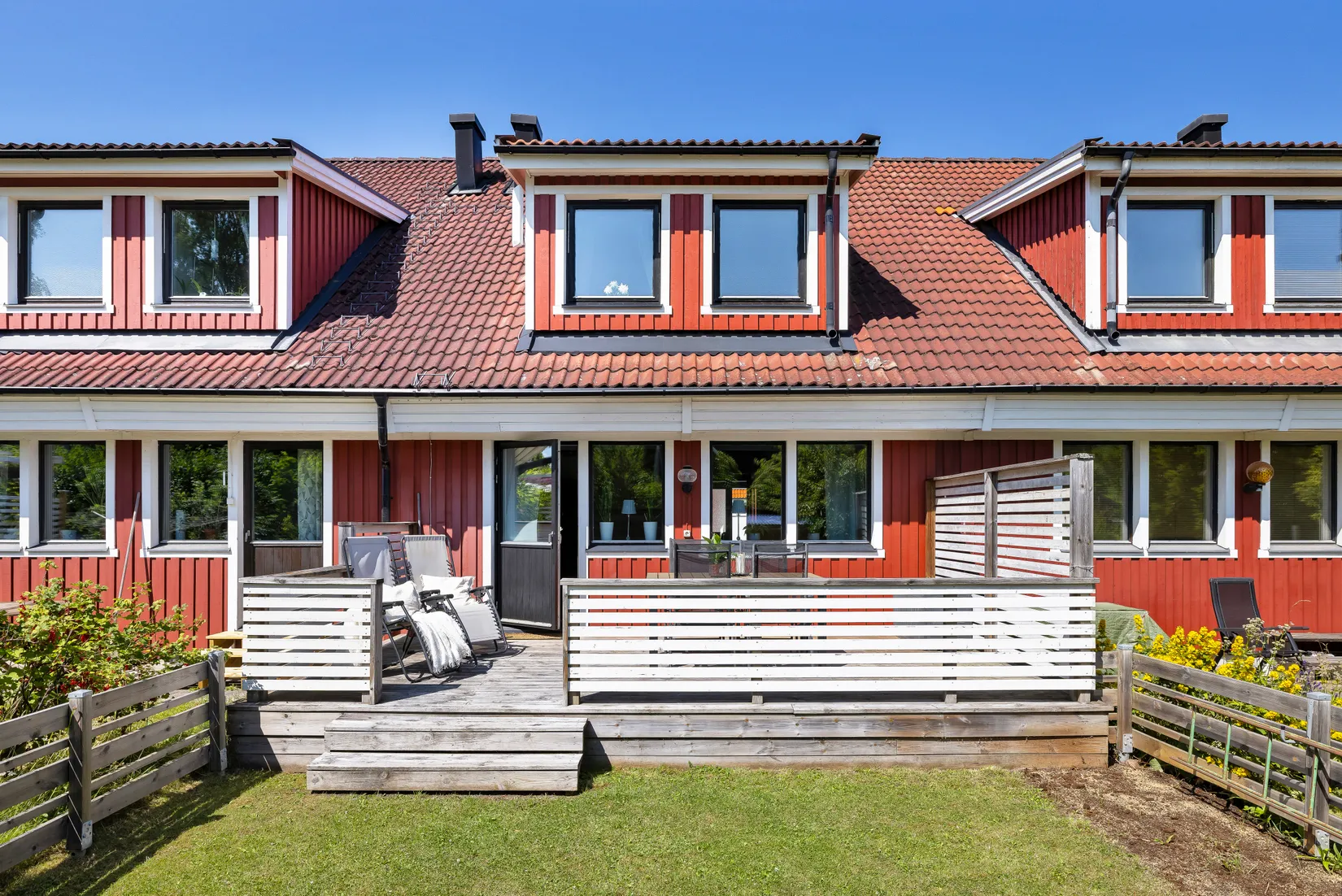Villa, Jan Eriks tvärväg 28, Storvreta, Uppsala