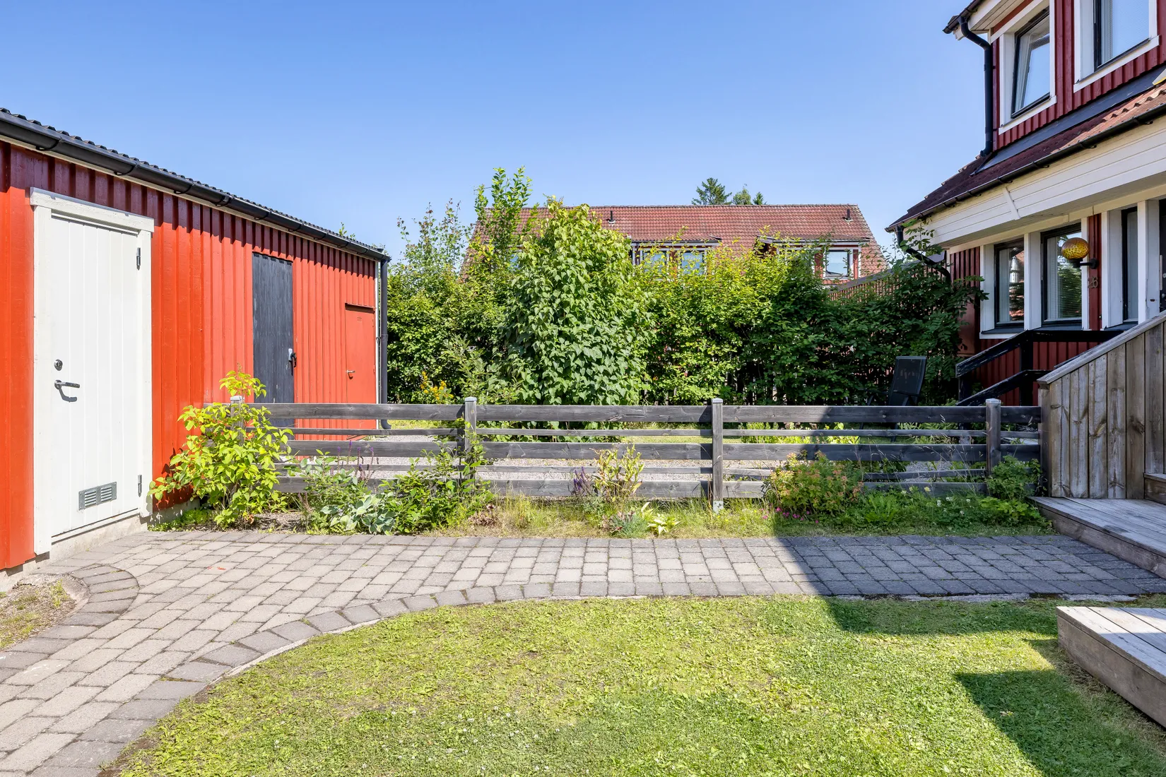 Villa, Jan Eriks tvärväg 28, Storvreta, Uppsala