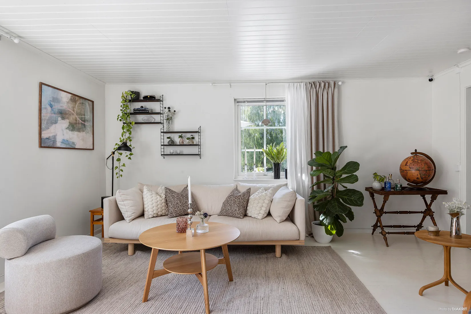 Villa, Ugglum Stora Ståltorp 3, Ugglum, Falköping
