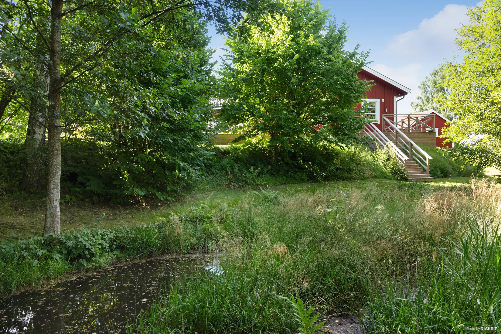 Villa, Ugglum Stora Ståltorp 3, Ugglum, Falköping