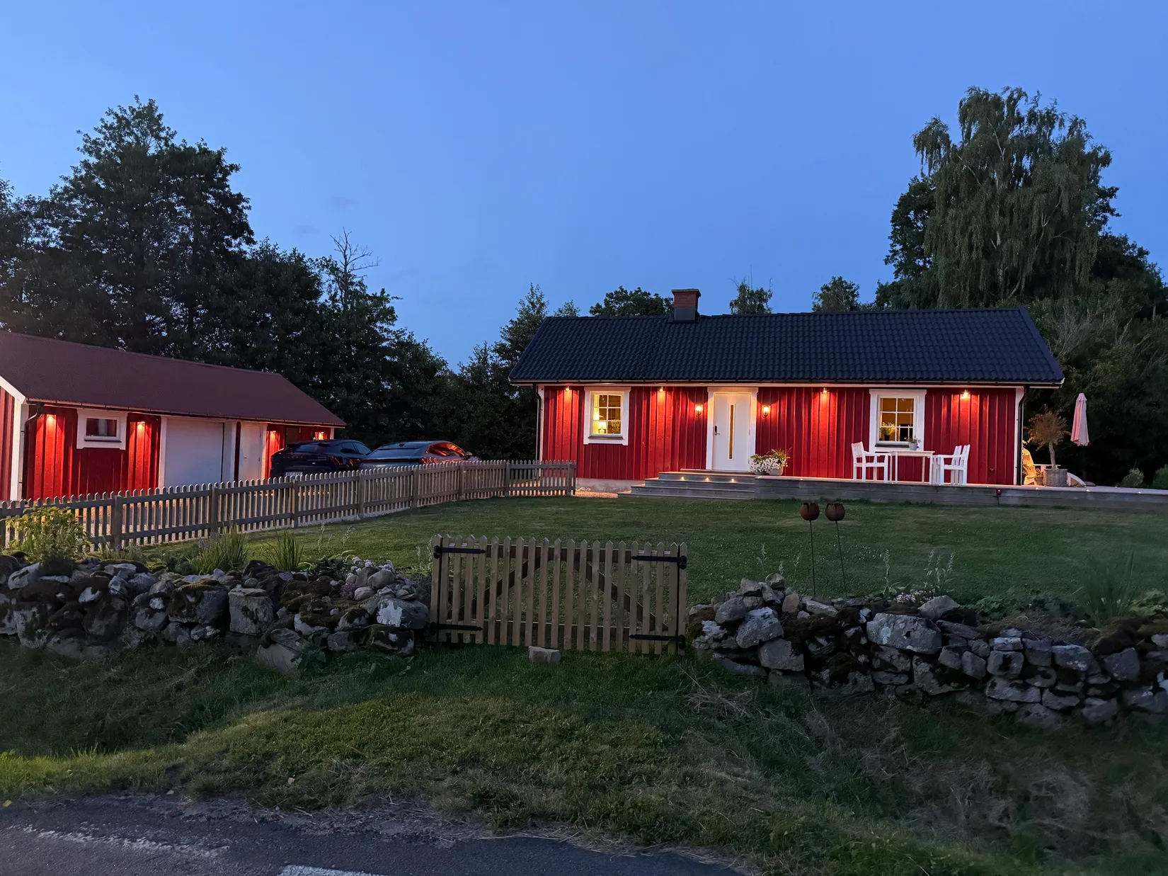 Villa, Ugglum Stora Ståltorp 3, Ugglum, Falköping