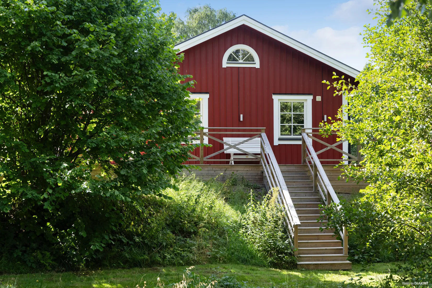 Villa, Ugglum Stora Ståltorp 3, Ugglum, Falköping