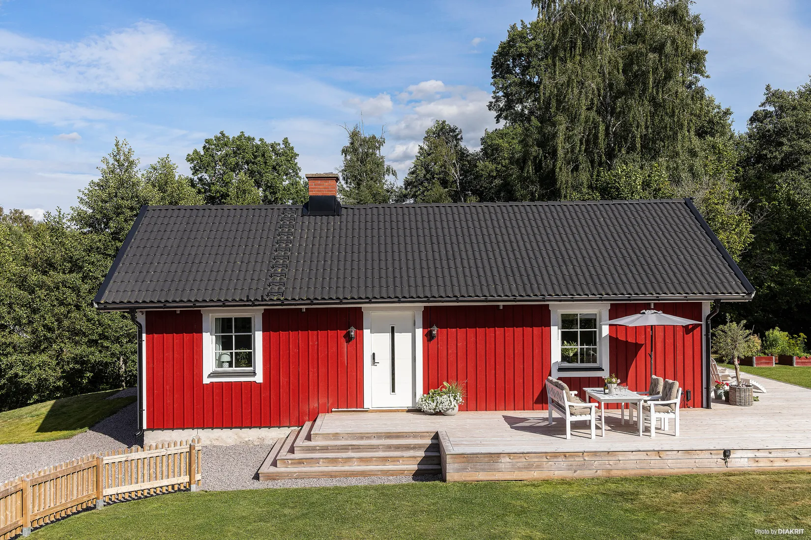 Villa, Ugglum Stora Ståltorp 3, Ugglum, Falköping