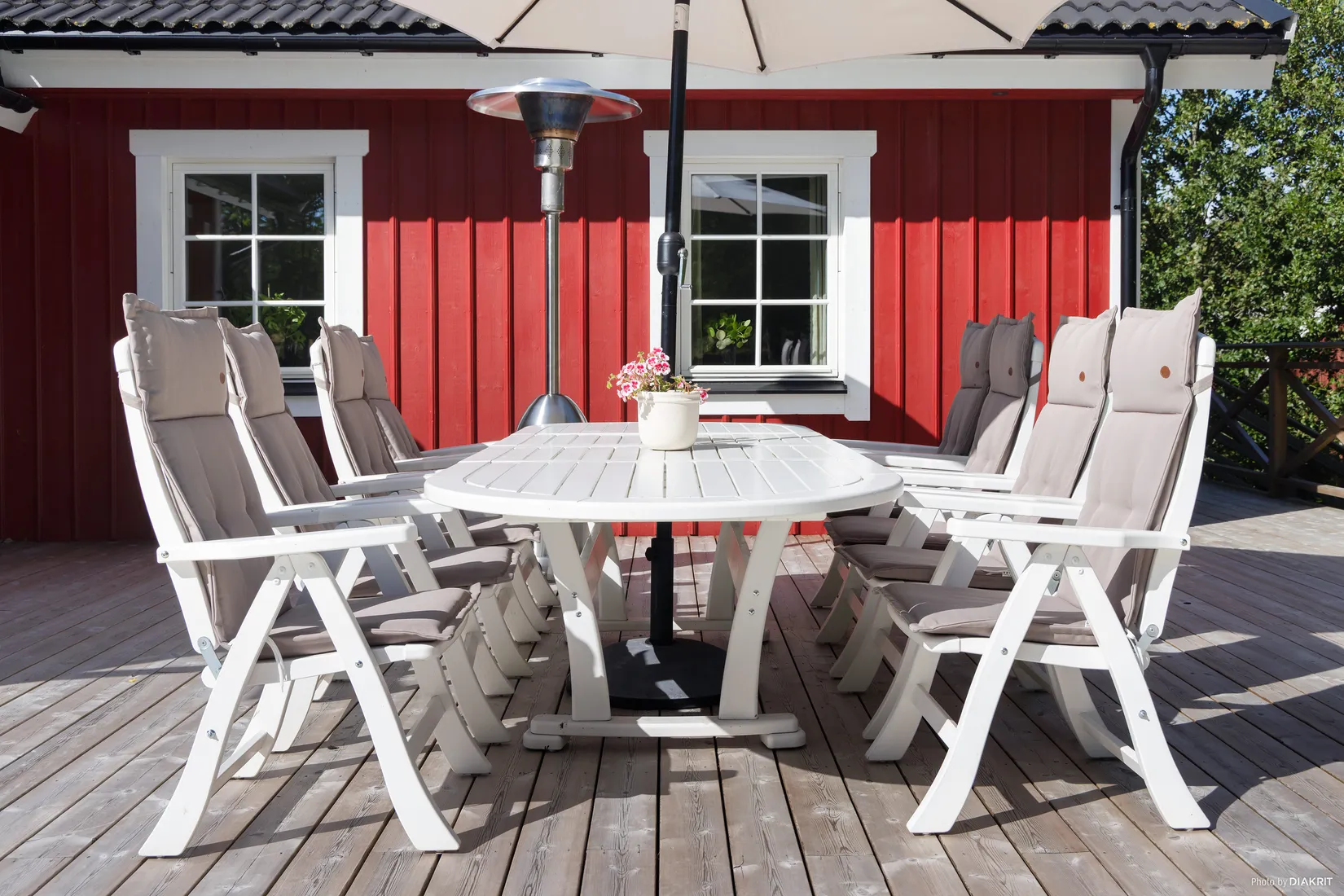 Villa, Ugglum Stora Ståltorp 3, Ugglum, Falköping