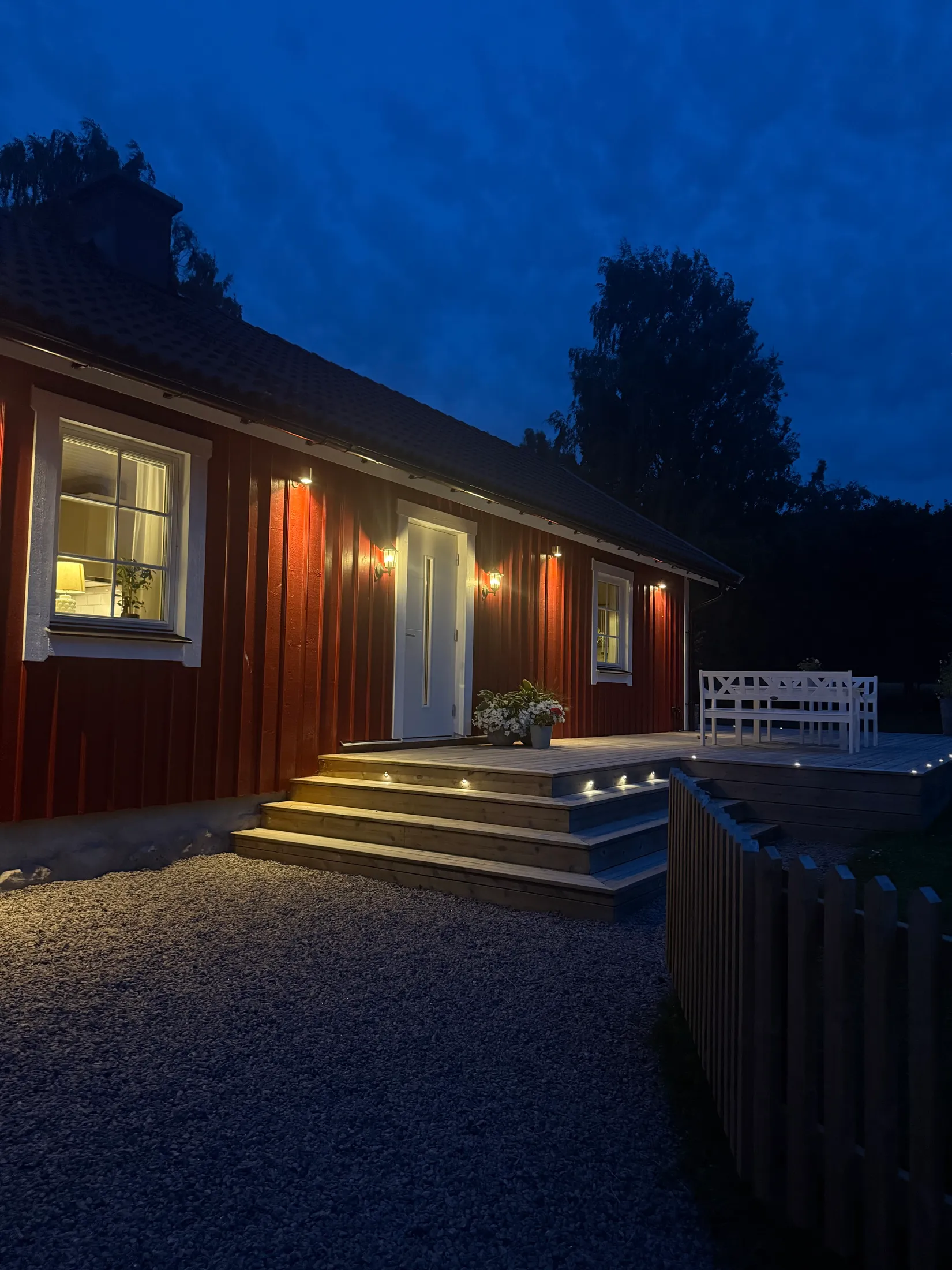 Villa, Ugglum Stora Ståltorp 3, Ugglum, Falköping