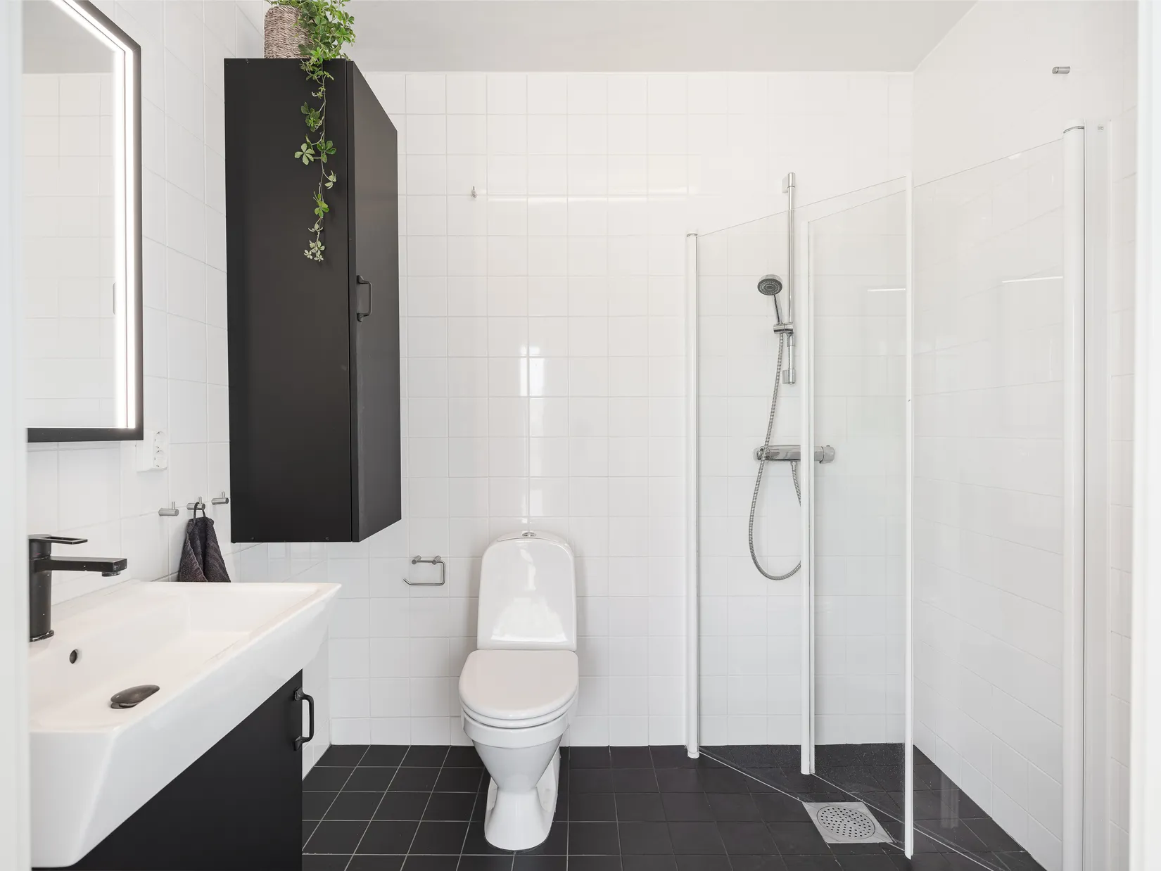 Bostadsrätt, Frestavägen 36, Edsängen, Sollentuna