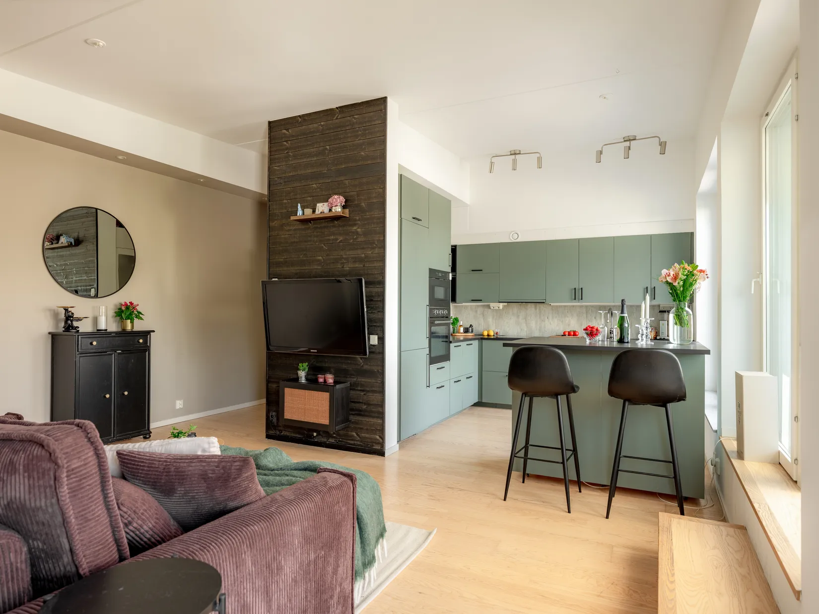 Bostadsrätt, Frestavägen 36, Edsängen, Sollentuna