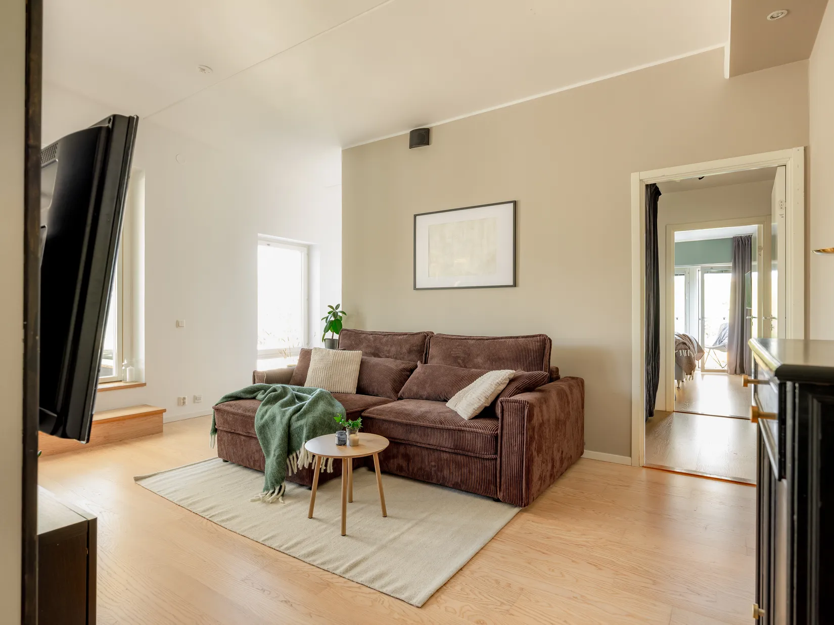 Bostadsrätt, Frestavägen 36, Edsängen, Sollentuna