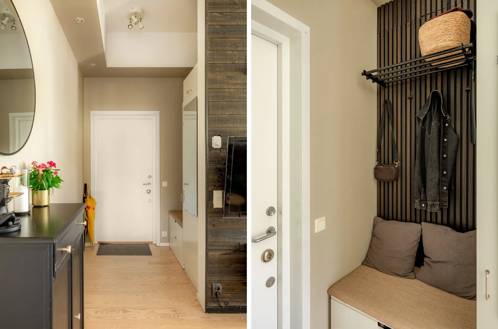 Bostadsrätt, Frestavägen 36, Edsängen, Sollentuna